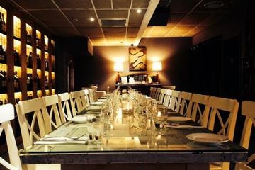 Brisbane corporate event spaces Bar Wine Bar image 9