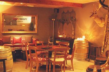 Brisbane corporate event spaces Bar Wine Bar image 8