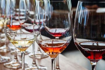 Brisbane corporate event spaces Bar Wine Bar image 19