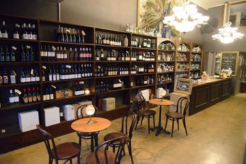 Brisbane corporate event spaces Bar Proud Henry image 1