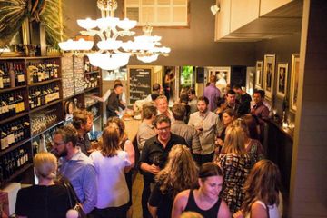 Brisbane corporate event spaces Bar Proud Henry image 14