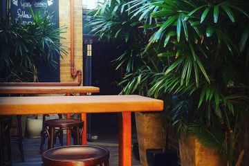 Brisbane corporate event spaces Bar Proud Henry image 4