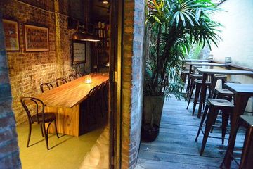 Brisbane corporate event spaces Bar Proud Henry image 2