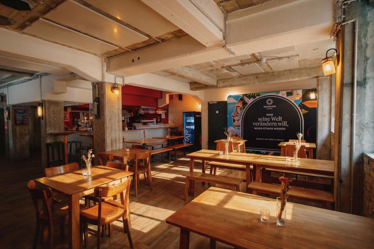Berlijn  Evenementenlocaties Whole Venue image 0