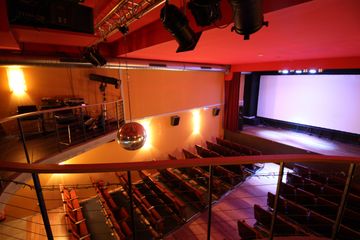 Köln PR & Marketing Event  Cinema TURISTARAMA image 10