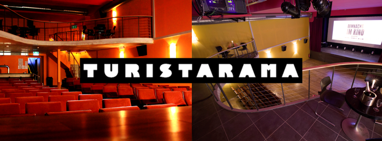 Köln PR & Marketing Event  Cinema TURISTARAMA image 10