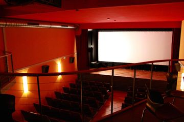 Köln PR & Marketing Event  Cinema TURISTARAMA image 10