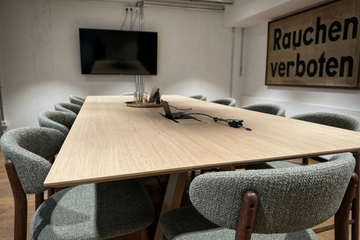 Berlin  Eventlocation Meeting Room M02 image 1