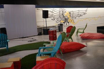 San Jose workshop spaces Bijzondere locatie Creative Space image 1