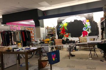 San Jose workshop spaces Bijzondere locatie Creative Space image 2