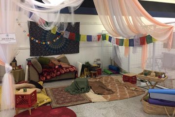 San Jose workshop spaces Außergewöhnlich Creative Space image 3