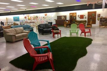 San Jose workshop spaces Bijzondere locatie Creative Space image 0