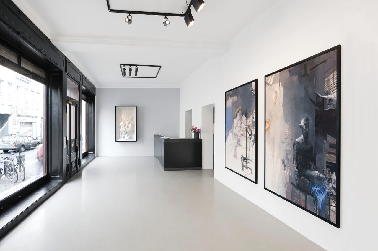 Berlin corporate event spaces Gallery Gallery image 6