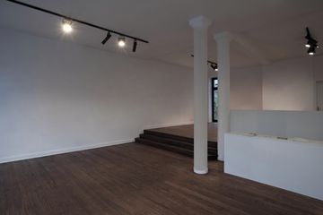 Hamburg corporate event spaces Gallery Culture Gallery Hamburg image 2