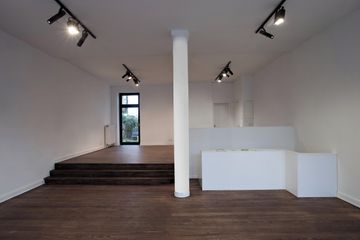 Hamburg corporate event spaces Gallery Culture Gallery Hamburg image 1