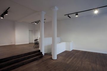 Hamburg corporate event spaces Gallery Culture Gallery Hamburg image 3