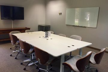 San Jose conference rooms Coworking Space Conference Room 1 image 1