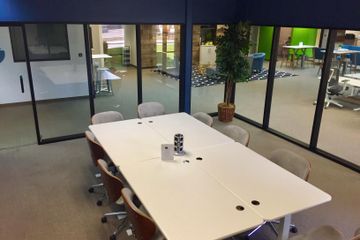 San Jose conference rooms Coworking Space Conference Room 1 image 2