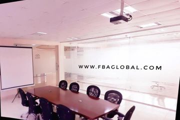 Rest of the World training rooms Meeting room Event Space image 1