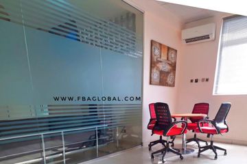 Rest of the World training rooms Meeting room Event Space image 2