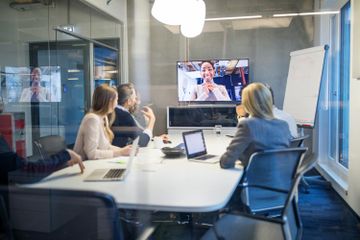 Berlin training rooms Meeting room Meetingraum image 4