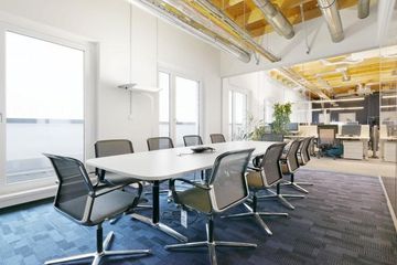 Berlin training rooms Meeting room Meetingraum image 6