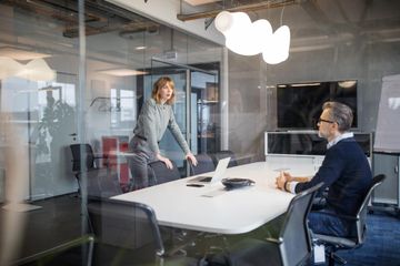 Berlin training rooms Meeting room Meetingraum image 3