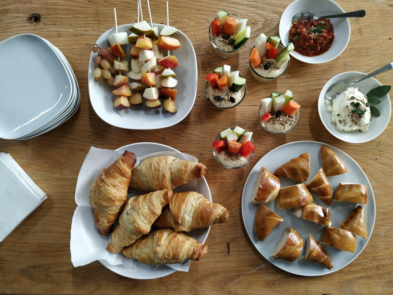 Hannover Schulungsräume Vergaderruimte Idea Space image 6