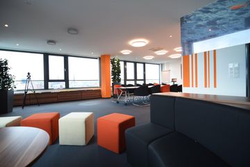 Hamburg training rooms Meeting room Conference room