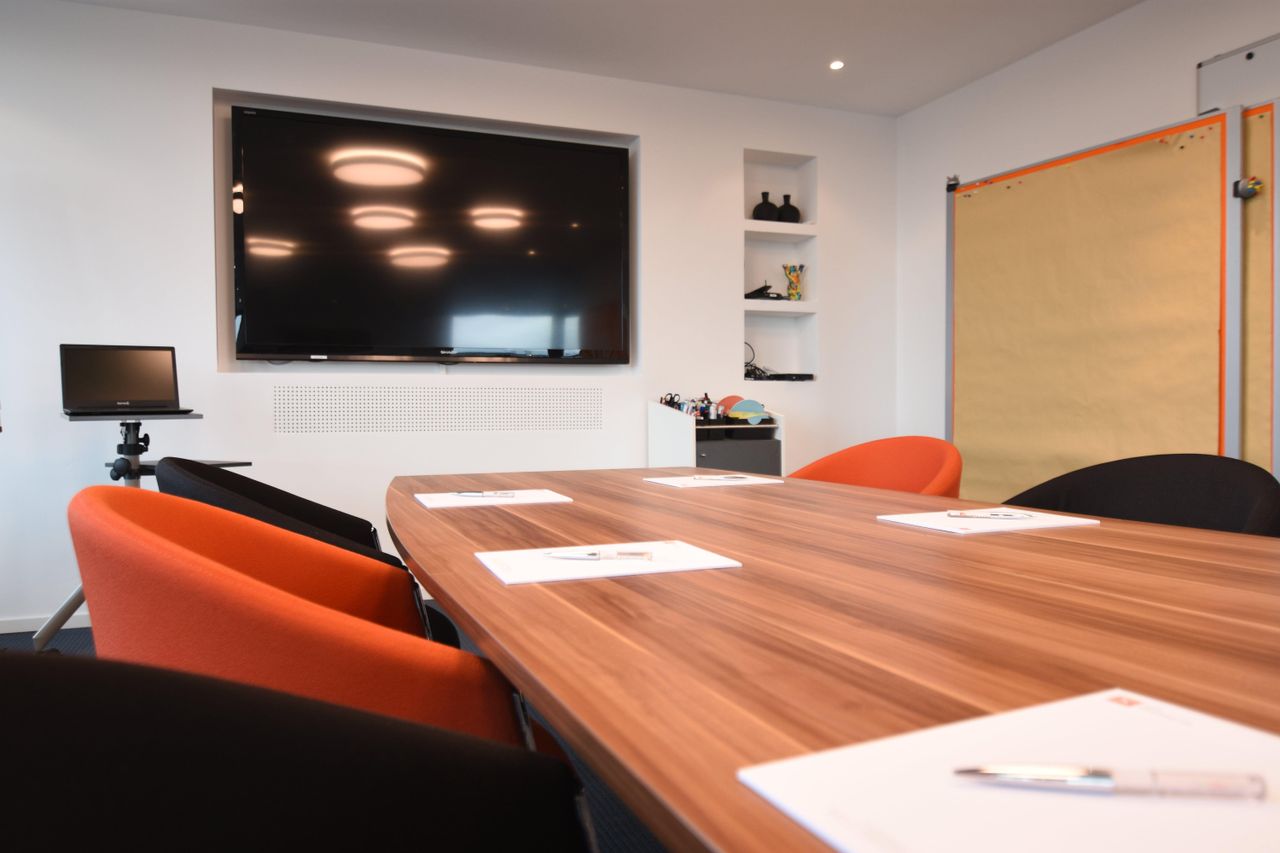 Hamburg training rooms Meetingraum Konferenzraum 