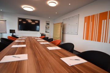 Hamburg training rooms Meeting room Conference room 