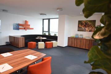 Hamburg training rooms Meeting room Conference room 