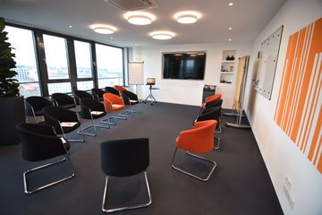 Hamburg training rooms Meeting room Conference room 