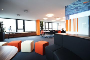 Hamburg training rooms Meeting room Conference room