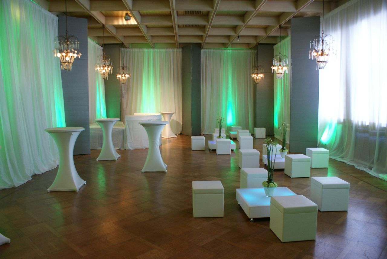 Baden-Baden  Corporate event space Konferenzsaal image 2