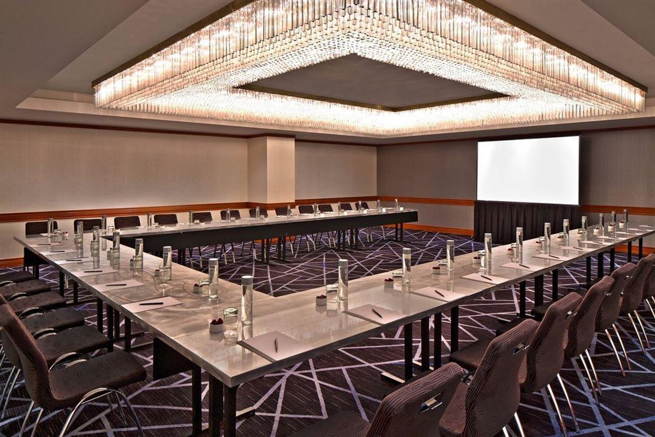 San Francisco   The Autograph Collection image 17