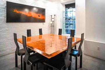 New York City Meetingraum The Courtyard Room image 0