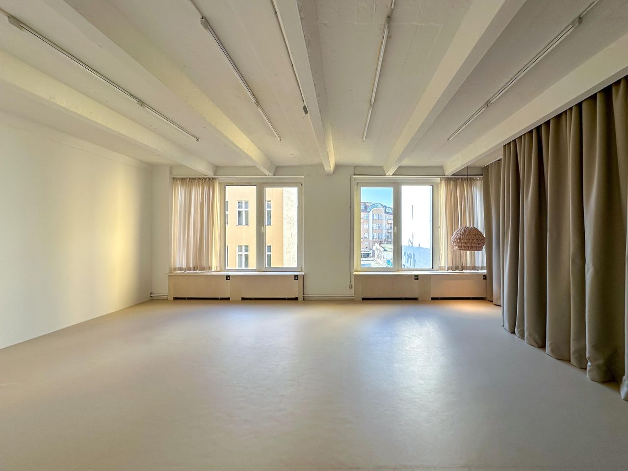 Berlin  Workshop-Raum Studio 74 image 2