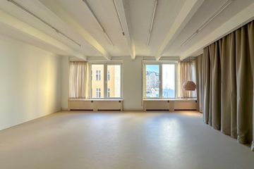 Berlin Workshop-Raum Studio 74 image 2