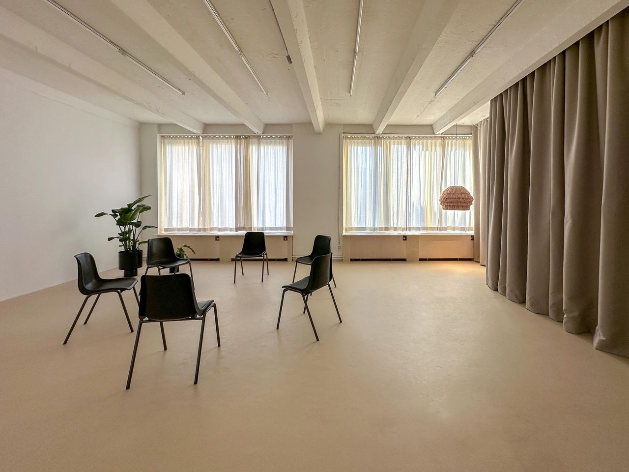 Berlijn  Workshopruimtes Studio 74 image 3