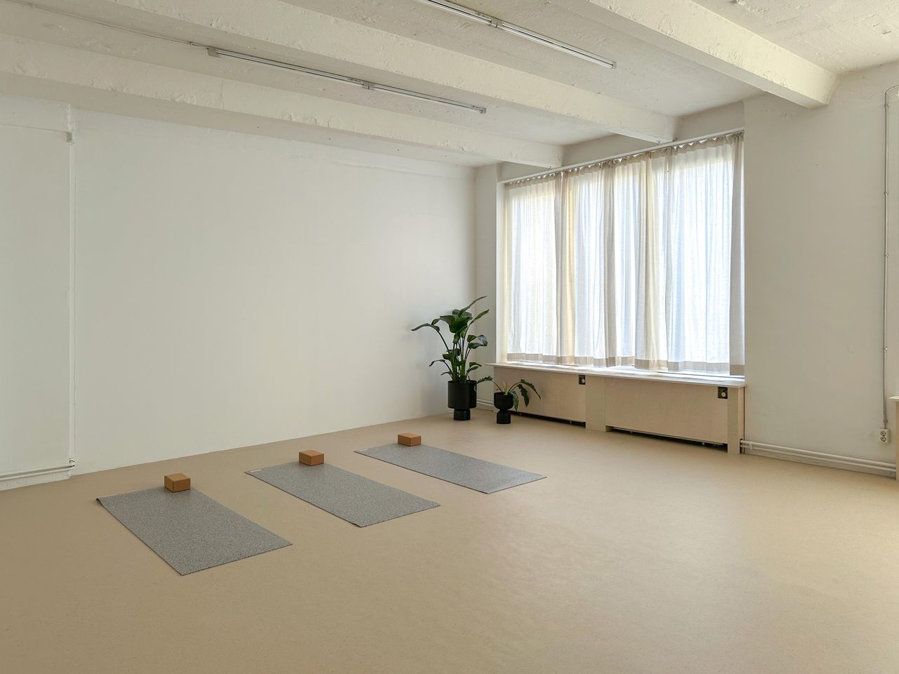 Berlijn  Workshopruimtes Studio 74 image 4