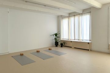 Berlin Workshop-Raum Studio 74 image 4