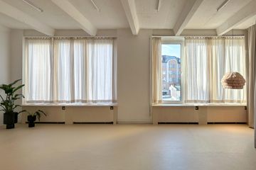 Berlin Workshop-Raum Studio 74 image 5