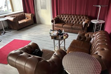 Munich Coworking Meeting rooms Meetingraum, Seminarraum image 3