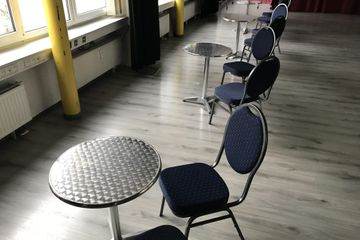 Munich Coworking Meeting rooms Meetingraum, Seminarraum image 5