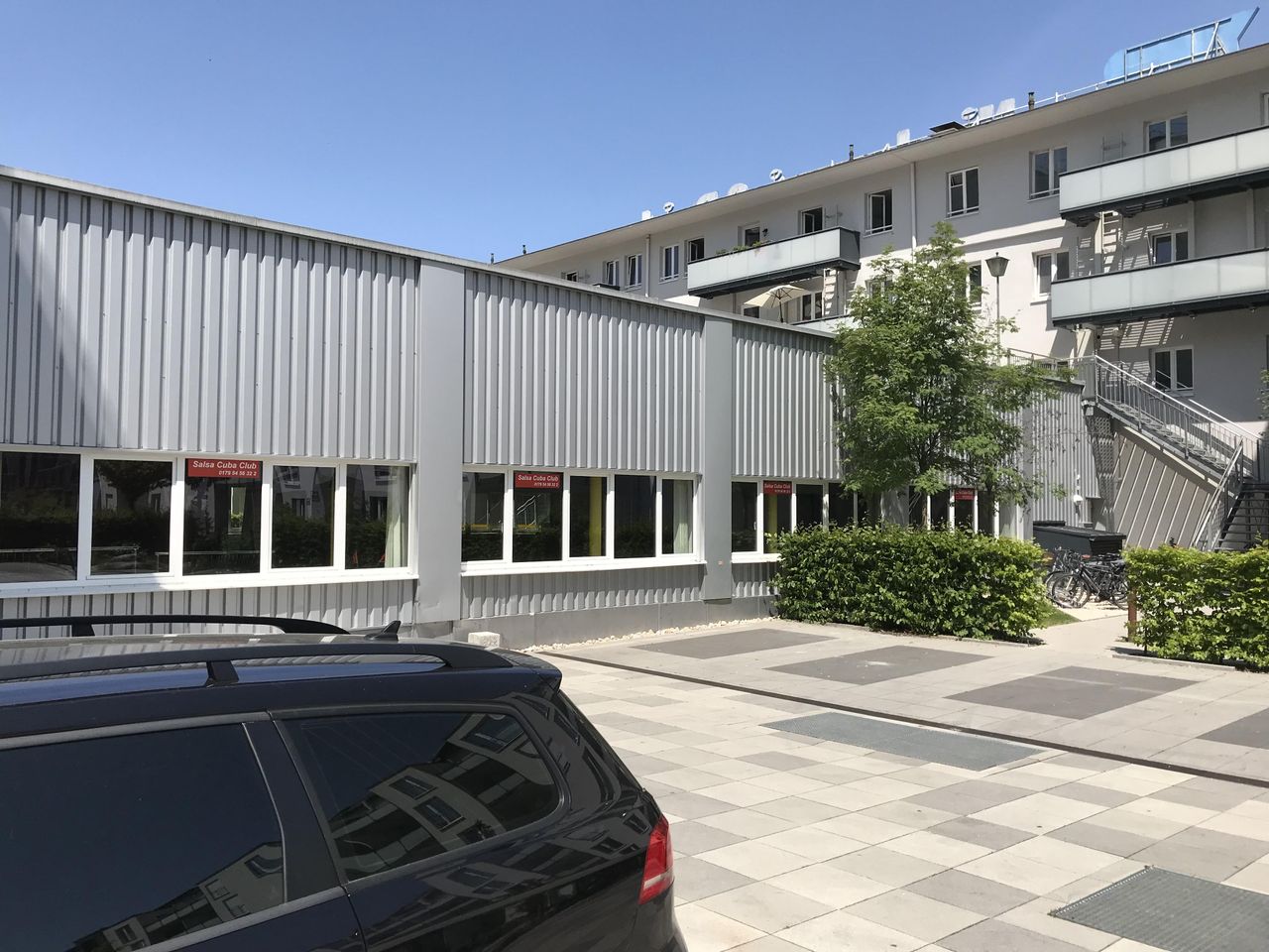 Munich Coworking Meeting rooms Meetingraum, Seminarraum image 6