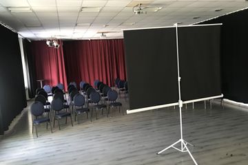 Munich Coworking Meeting rooms Meetingraum, Seminarraum image 5