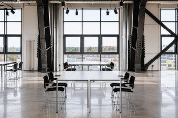 München Eventlocation D25⁶ image 2