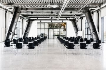 München Eventlocation D25⁶ image 3