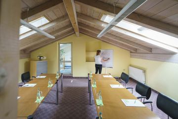 Garmisch-Partenkirchen Offsite Meeting Thannhäuser image 10